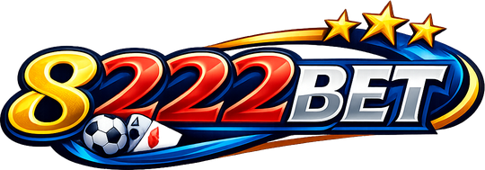 8222bet লোগো